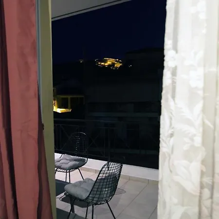 Apartamento Angelina's Boutique In *
