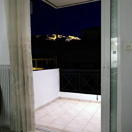 Angelina's Boutique In * Nauplia