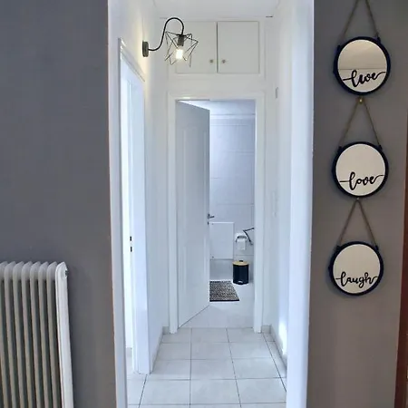 Angelina's Boutique In Apartamento Nauplia