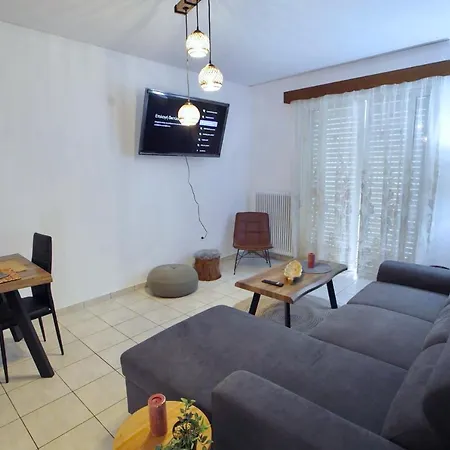 Apartman Angelina's Boutique In *