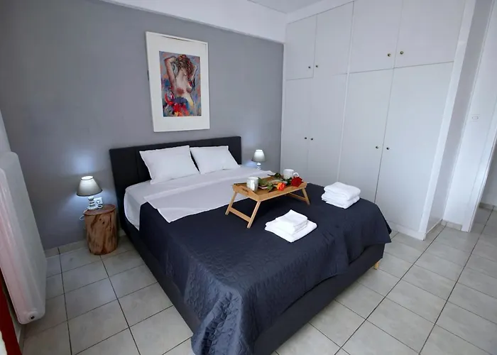 Angelina's Boutique In * Návplio