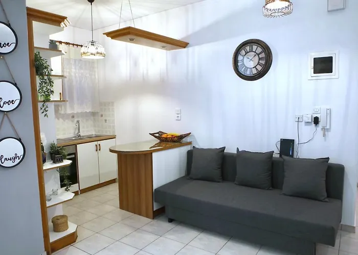 Apartman Angelina's Boutique In *