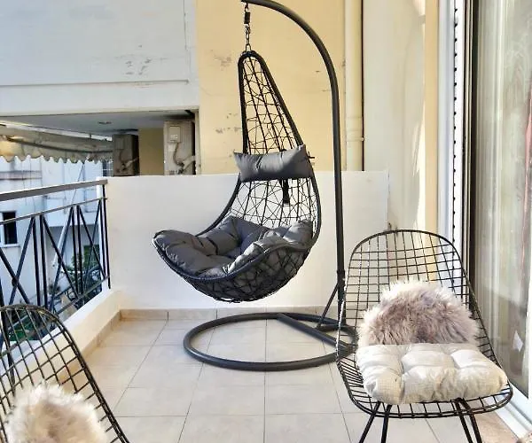 Angelina's Boutique In Apartman *