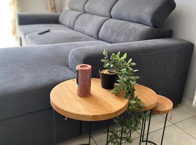 Angelina's Boutique In