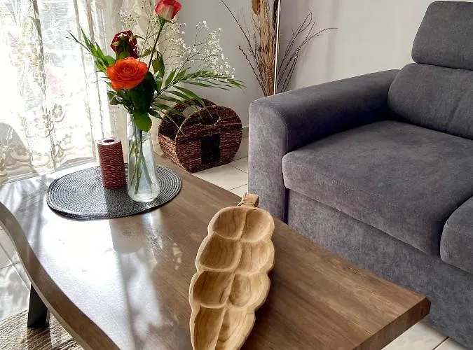 Angelina's Boutique In Apartman Návplio