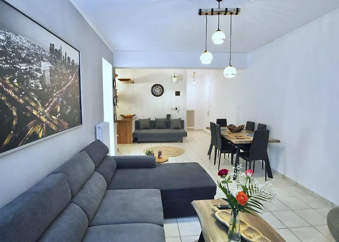 Apartman Angelina's Boutique In