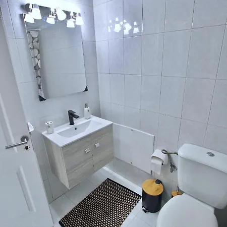 Angelina's Boutique In Nafplio