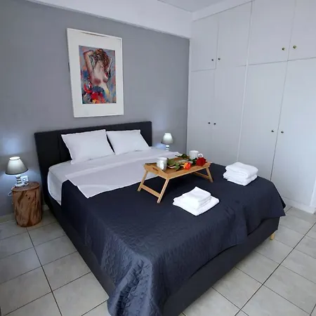 Angelina's Boutique In * Nafplio