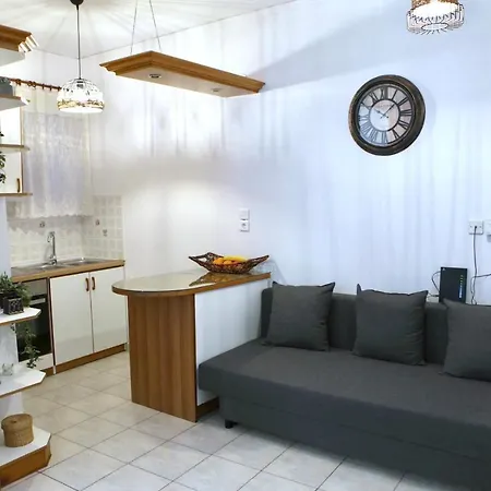 דירה Angelina's Boutique In *