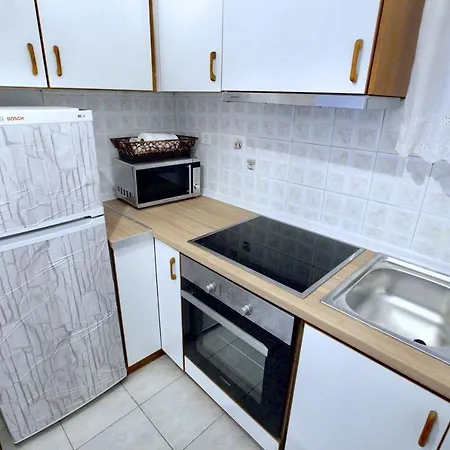 Angelina's Boutique In Apartment *