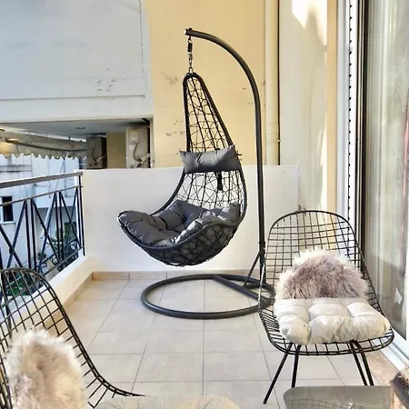 Angelina's Boutique In Apartment *