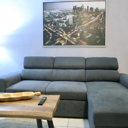 Apartment Angelina's Boutique In Nafplio