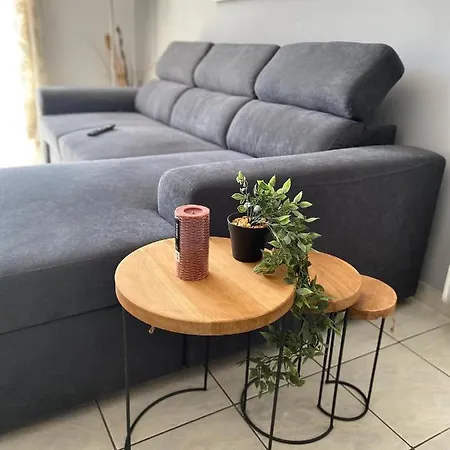 Angelina's Boutique In