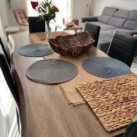 דירה Angelina's Boutique In