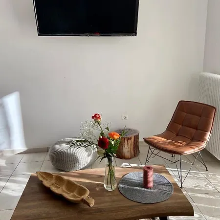 Angelina's Boutique In * Nafplio