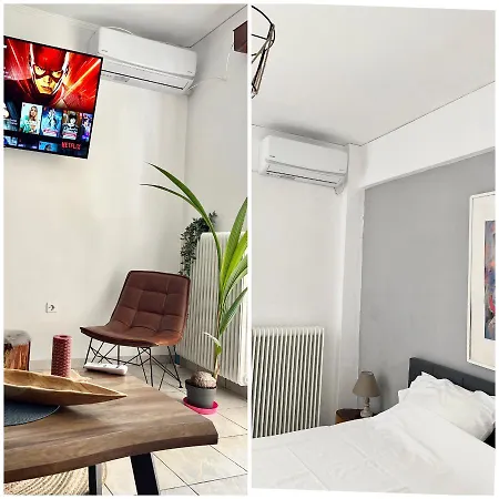 Angelina's Boutique In * Nafplio