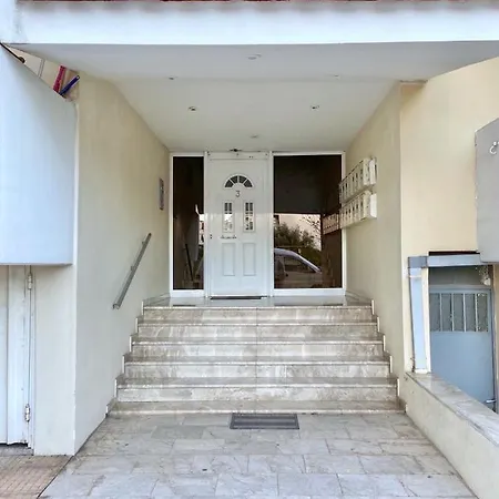 דירה Angelina's Boutique In *