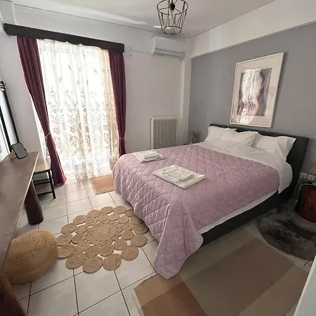 Angelina's Boutique In 나플리오