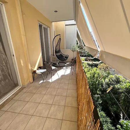 דירה Angelina's Boutique In