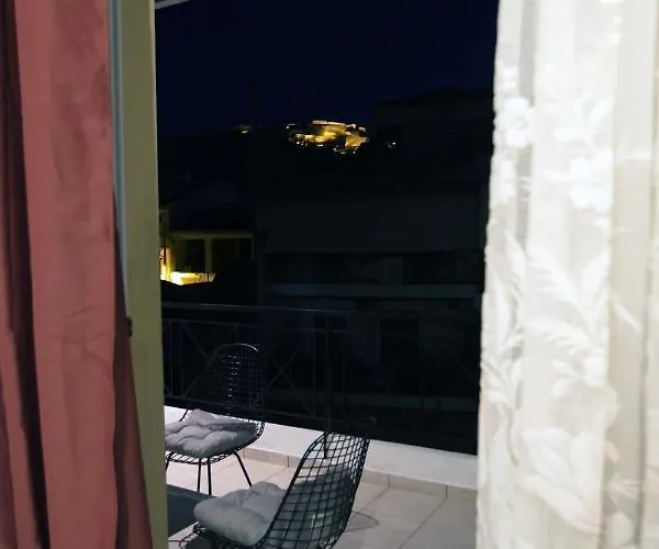 Appartement Angelina's Boutique In *