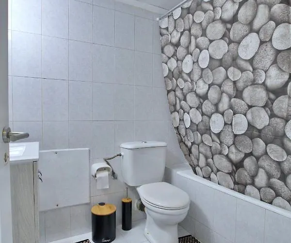 Angelina's Boutique In Appartement