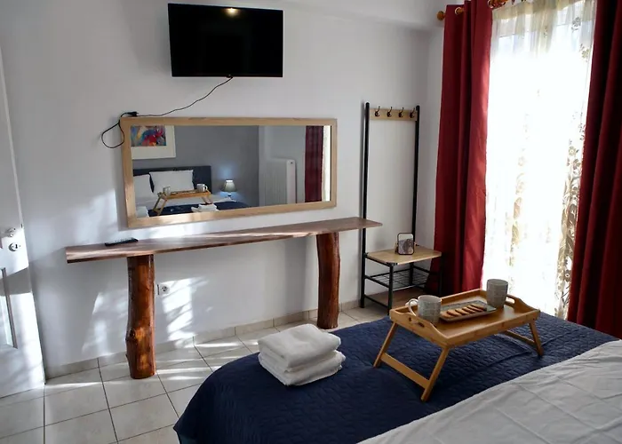 Angelina's Boutique In Appartement