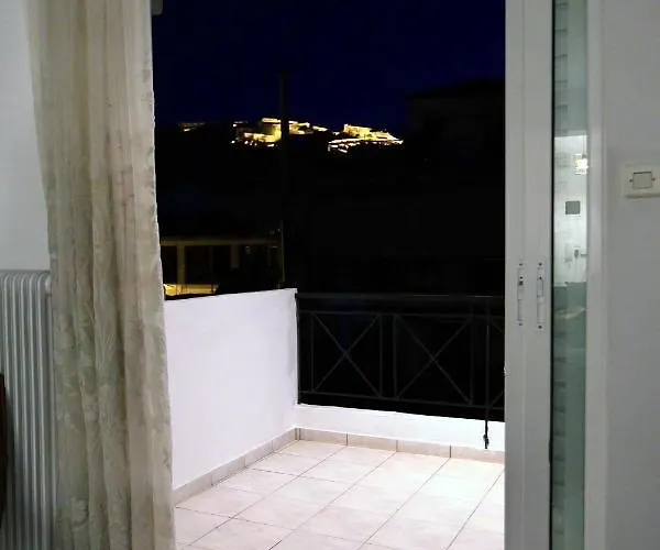 Angelina's Boutique In * Nafplio