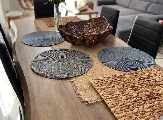 아파트 Angelina's Boutique In