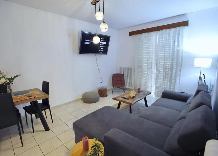 Appartement Angelina's Boutique In *