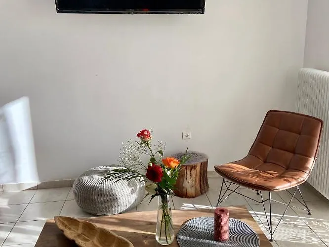 Angelina's Boutique In * 나플리오