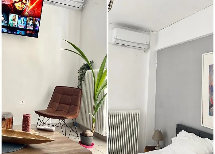 Angelina's Boutique In * 나플리오