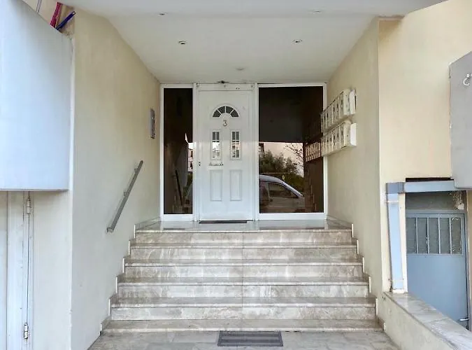 Apartment Angelina's Boutique In *