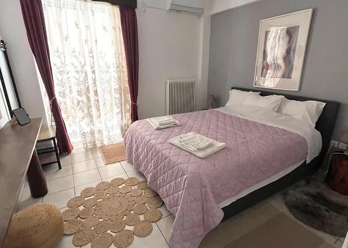 Angelina's Boutique In Nauplion