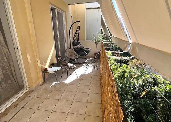 Appartement Angelina's Boutique In